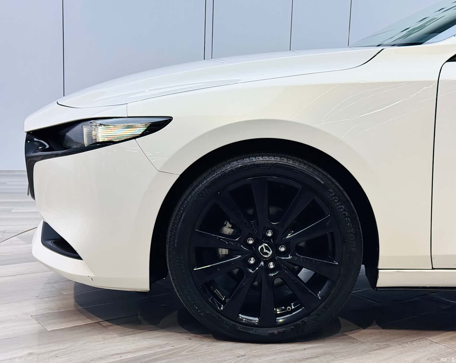 Mazda Mazda3, 2022 24