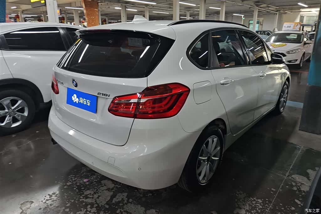 BMW 2 Series, 2017 3