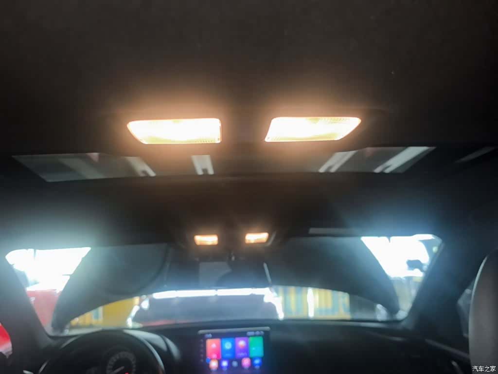 Mazda CX-4, 2021 18