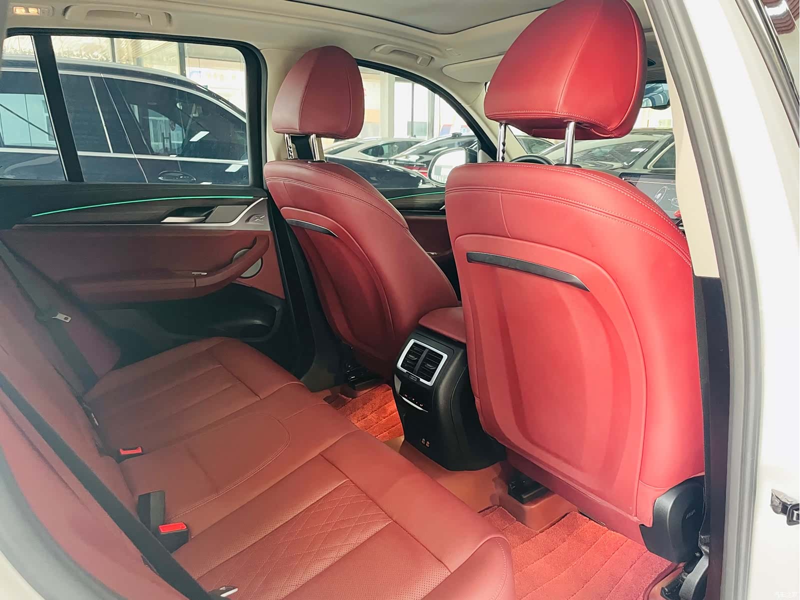 BMW X3, 2023 14