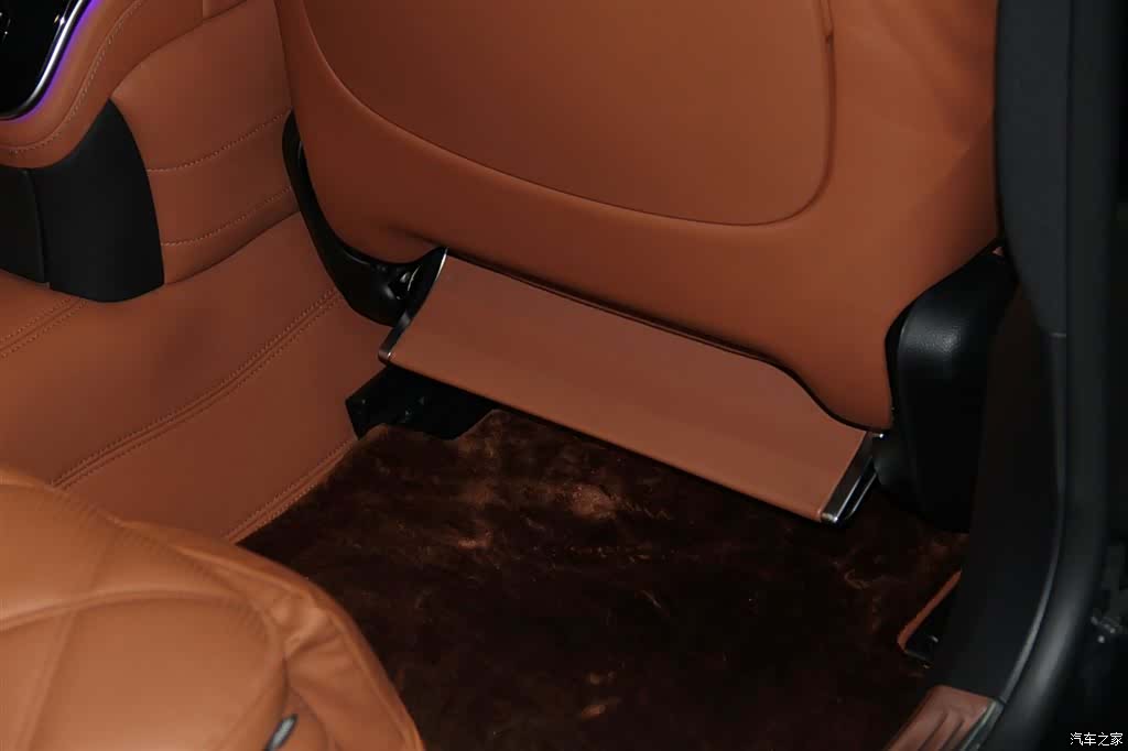 Maybach S-Class, 2024 29