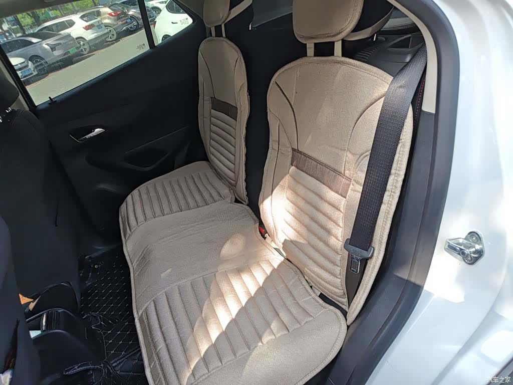 Buick Encore, 2016 14