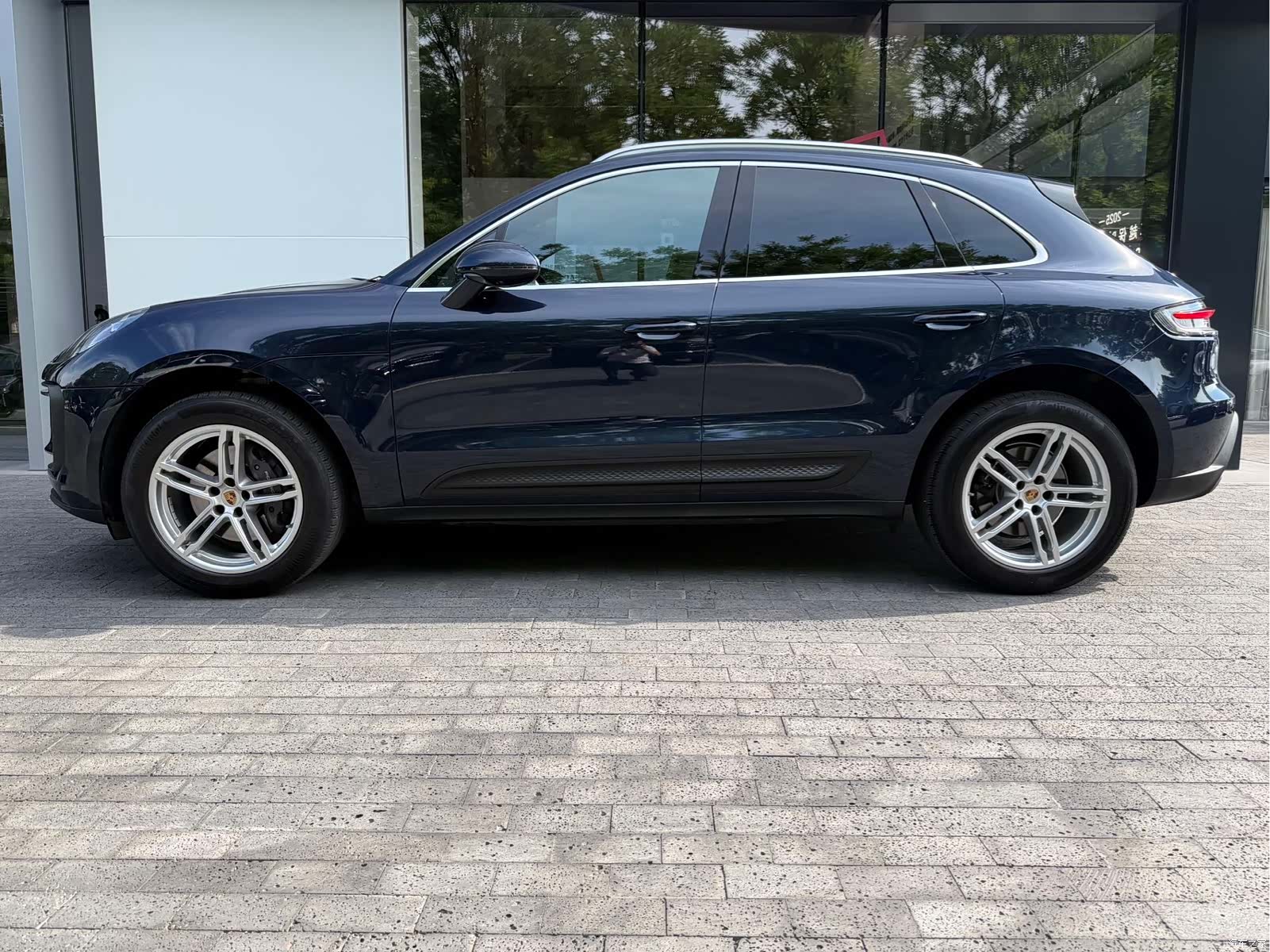 Porsche Macan, 2023 17
