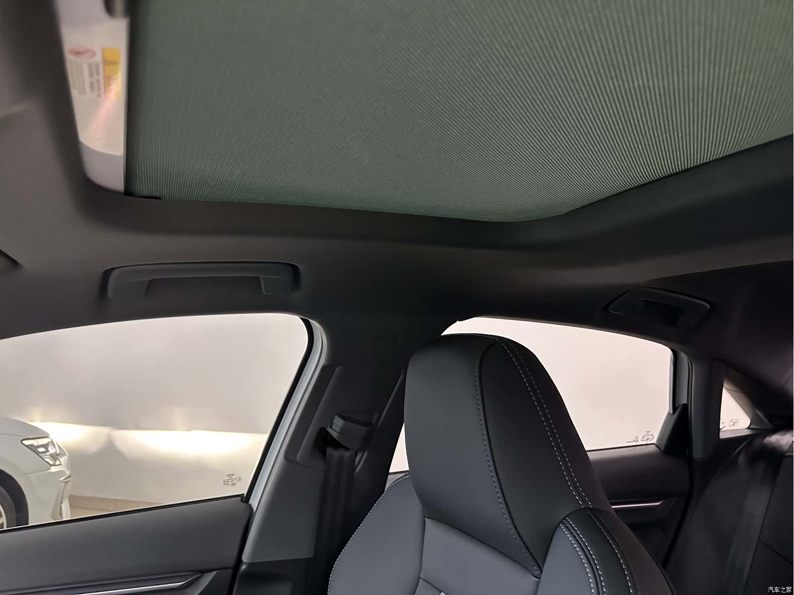 Audi A3, 2022 14