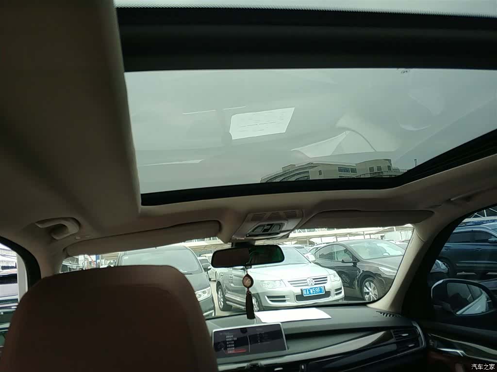 BMW X5, 2015 8