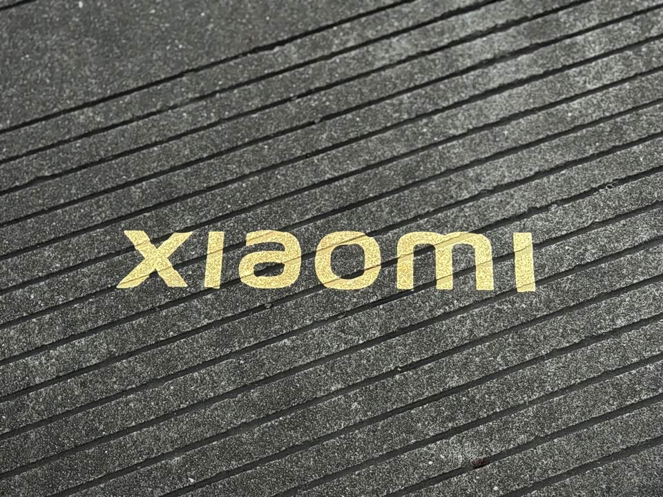 Xiaomi Xiaomi SU7