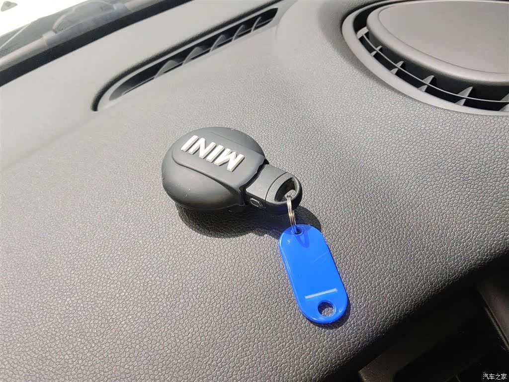 Mini Cooper, 2019 17