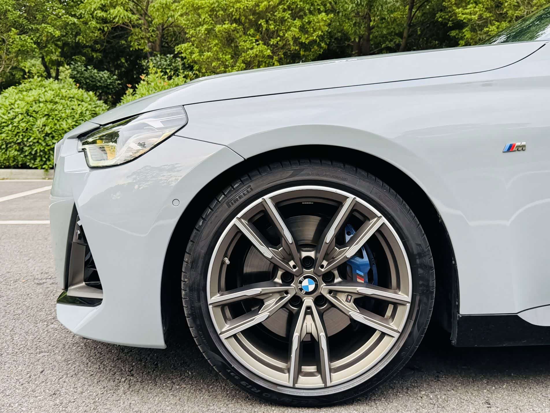 BMW M2, 2024 15