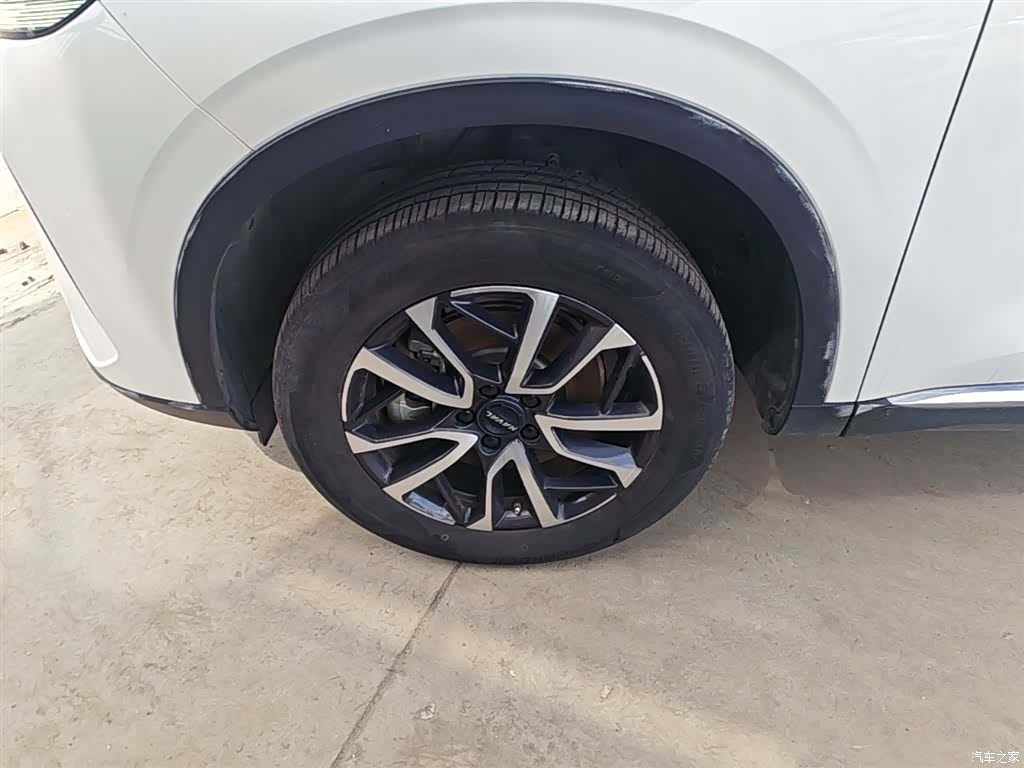 Haval H6, 2023 23