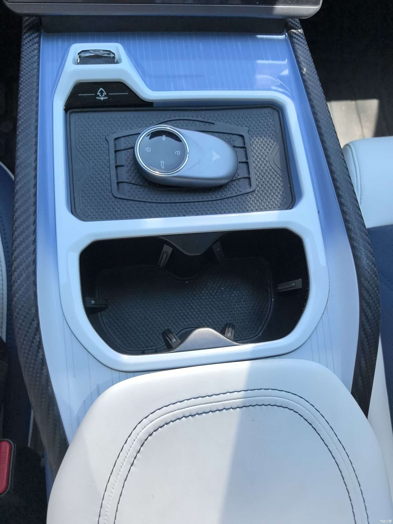 Neta GT, 2023 12