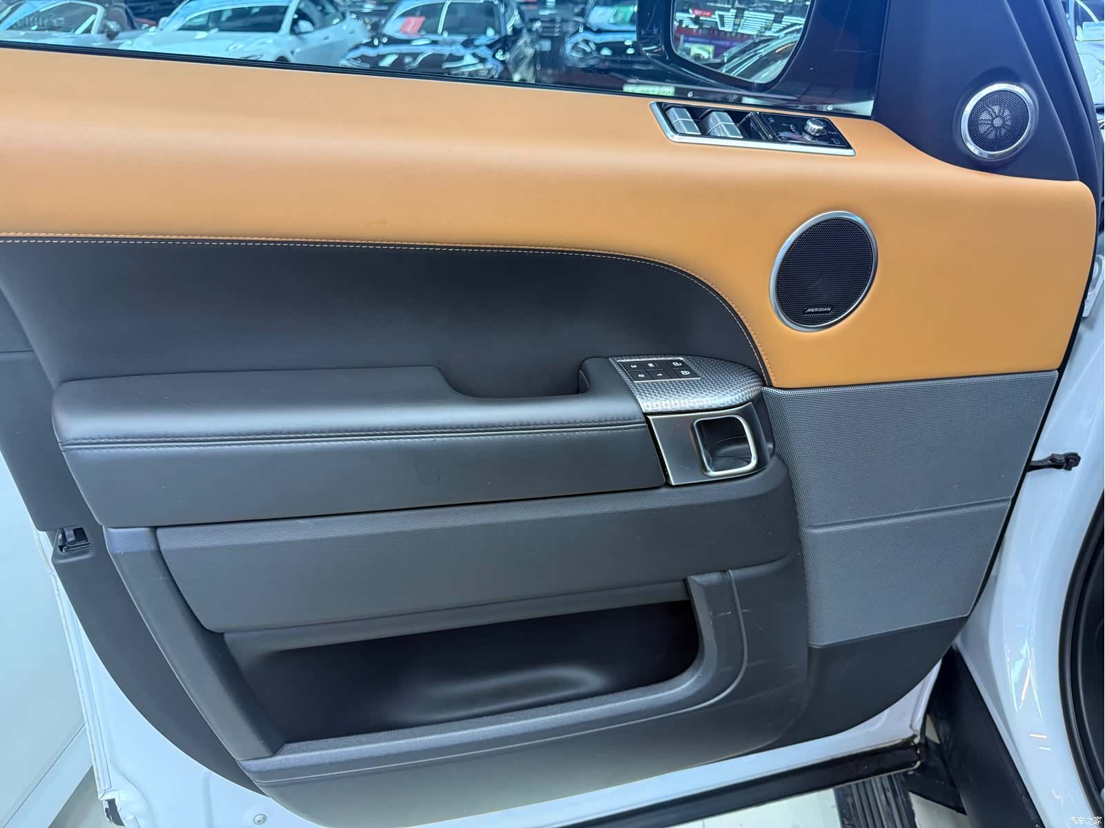 Land Rover Range Rover, 2021 7
