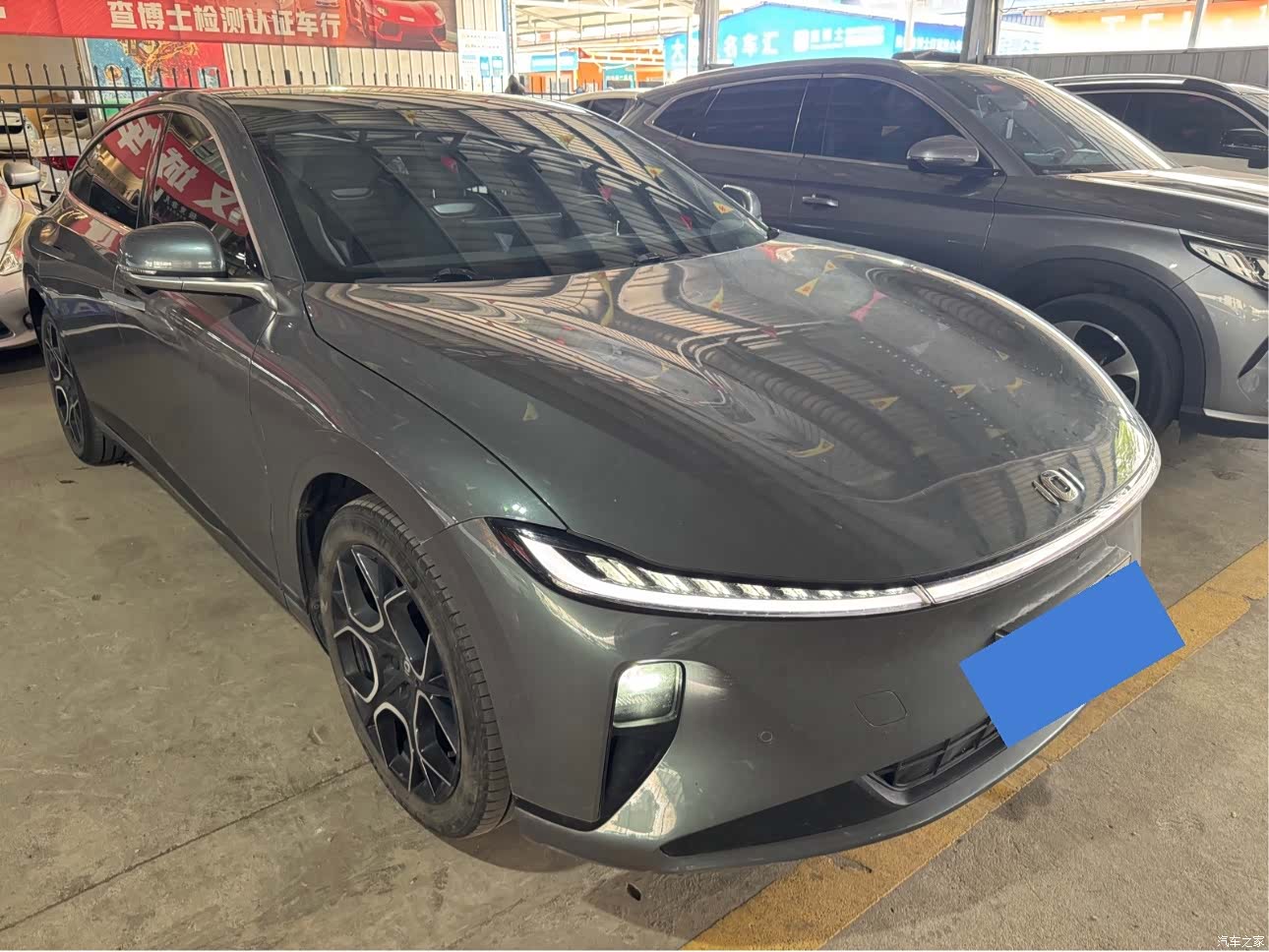 Changan Eado, 2024 3