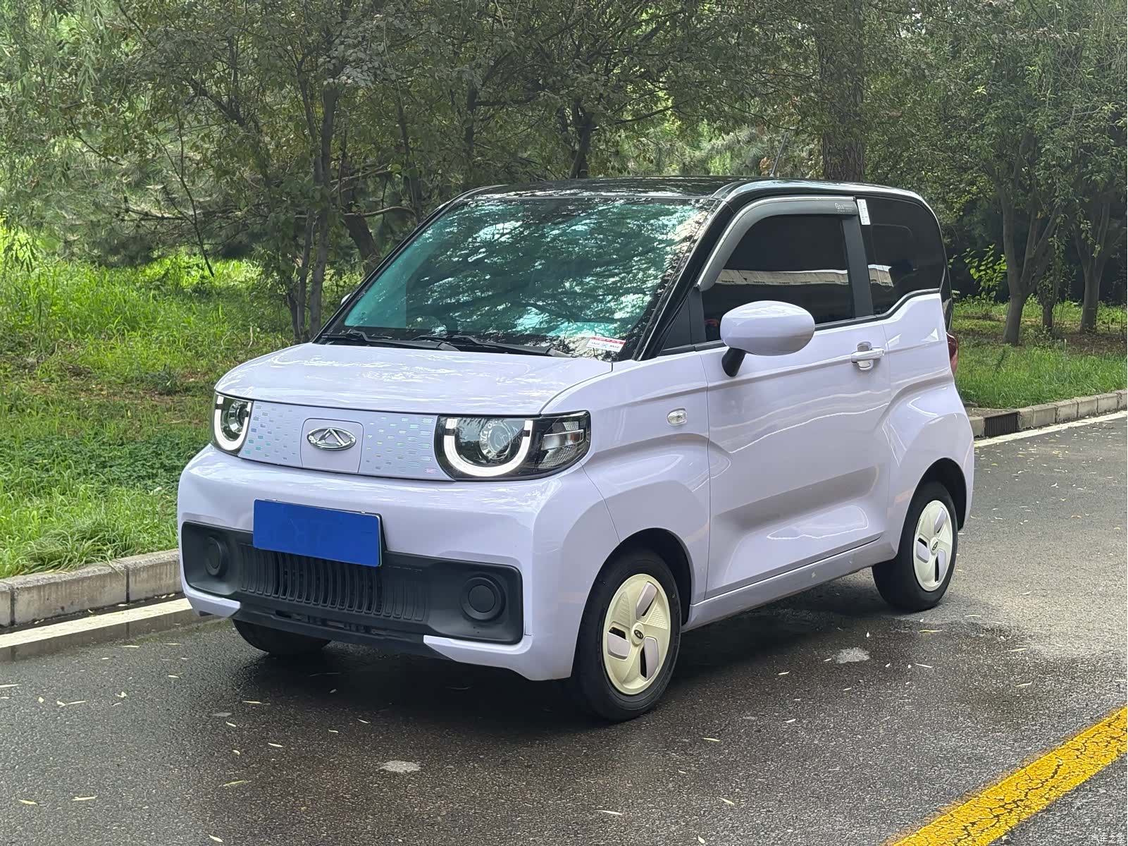 Chery QQ, 2022 1