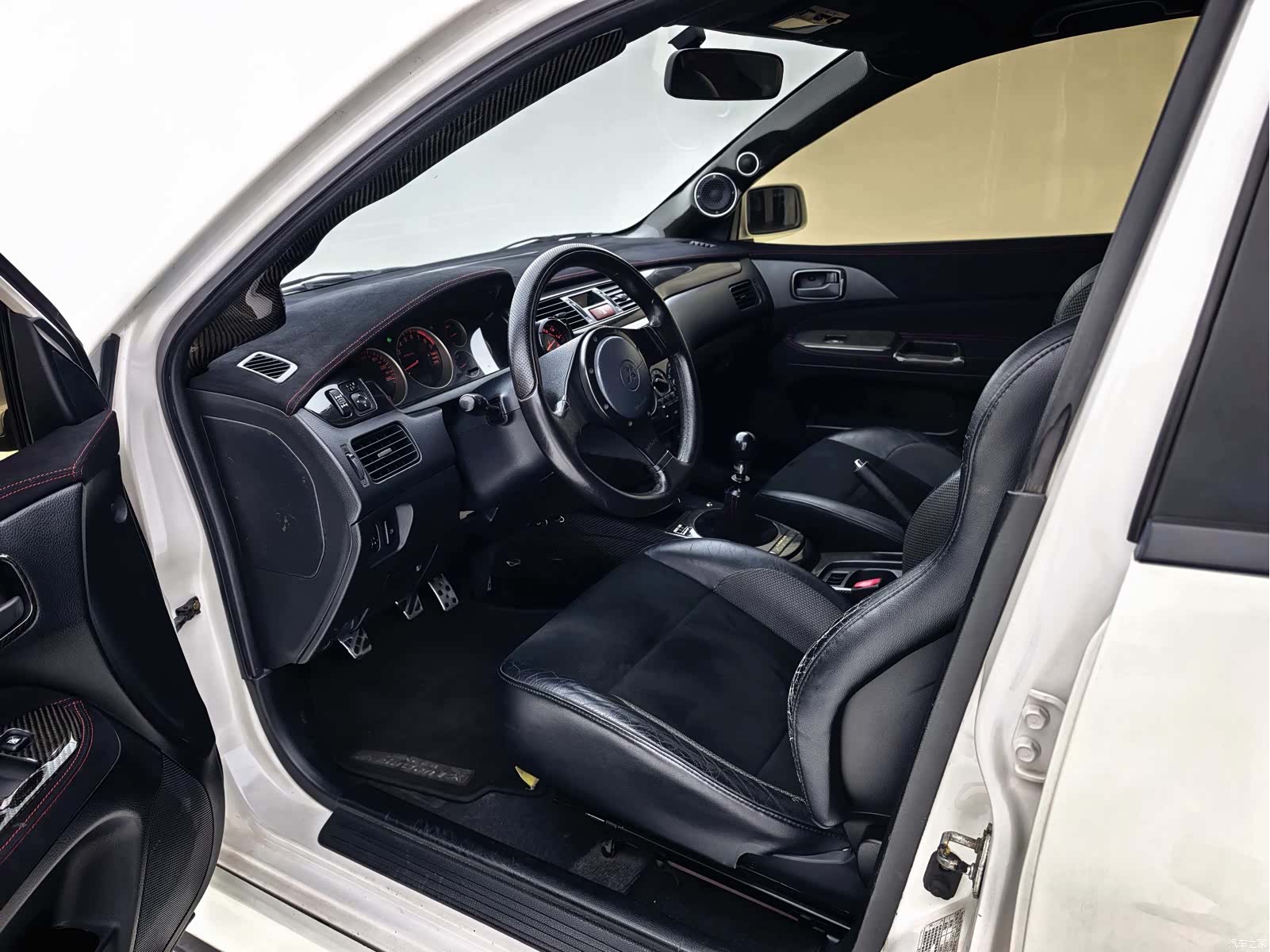 Mitsubishi LANCER, 2007 9