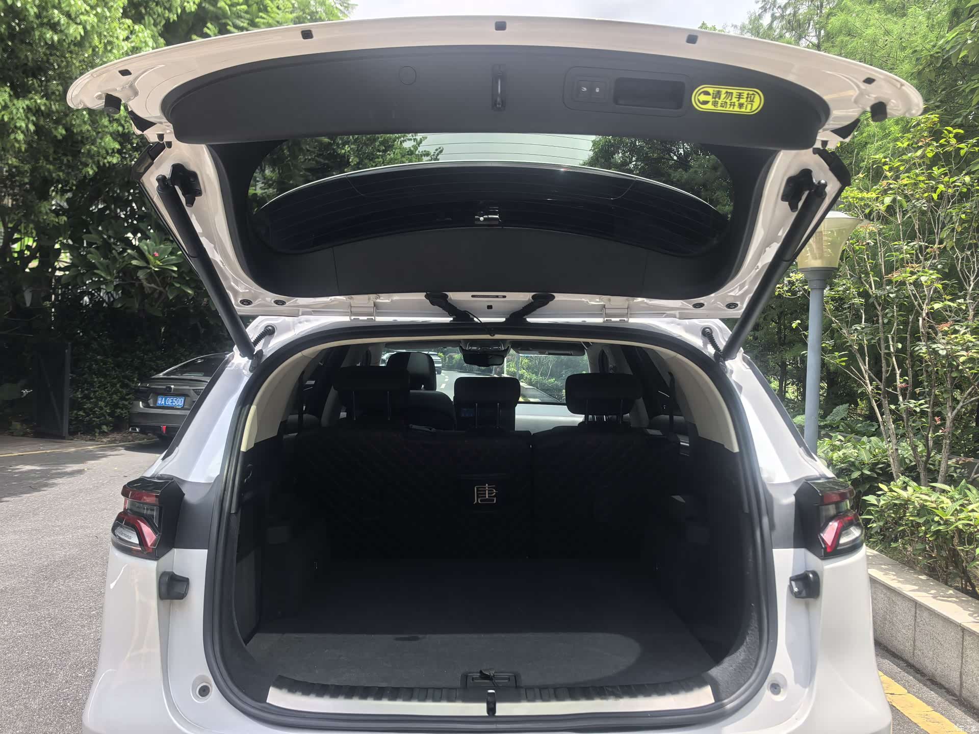 BYD Tang, 2019 24