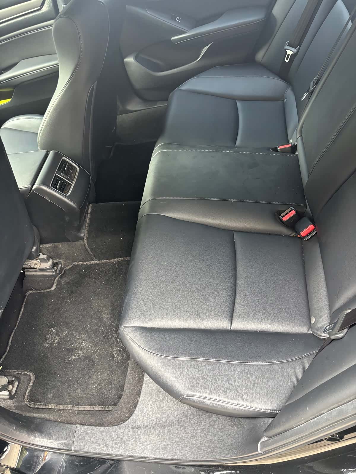 Honda Accord, 2019 все фото