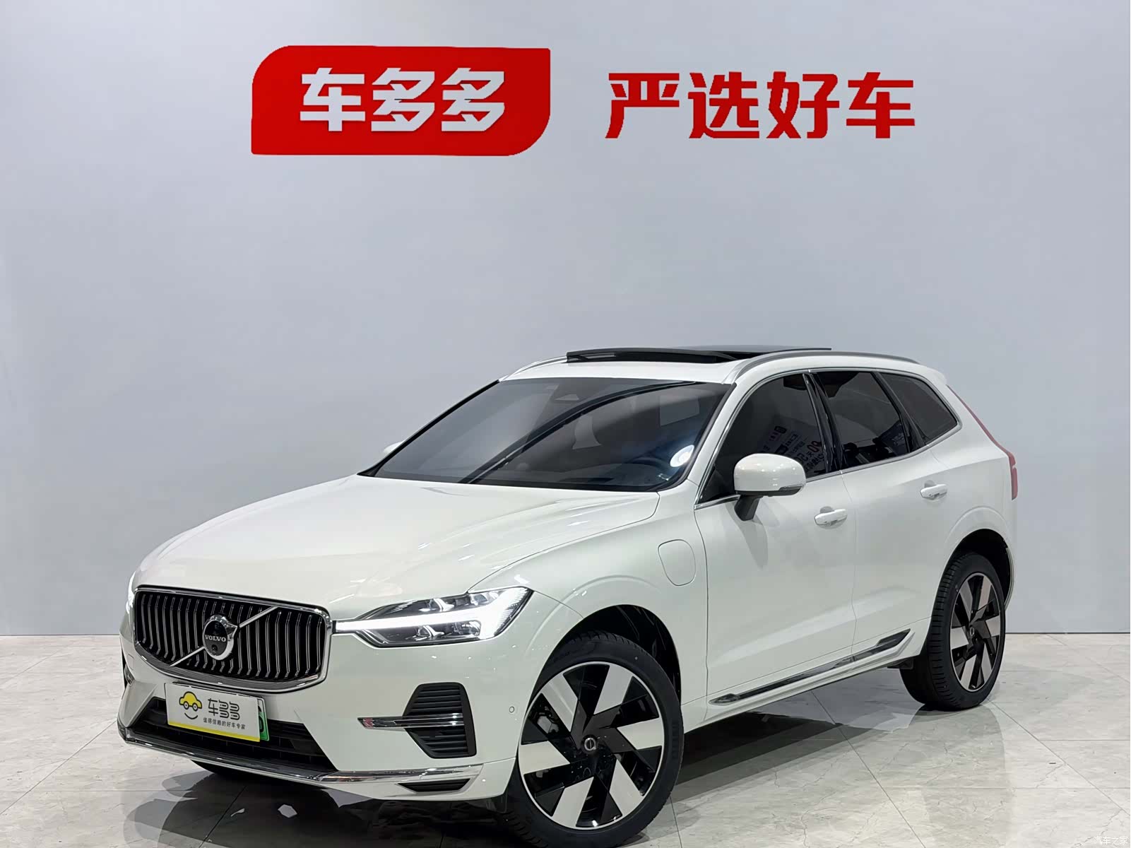 Volvo XC60, 2024 1