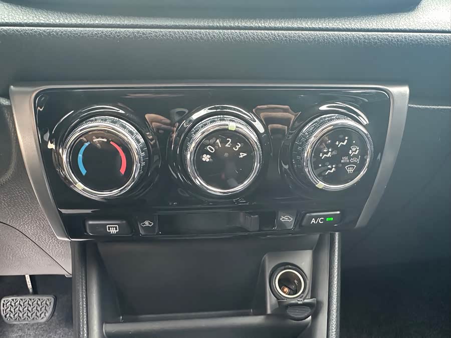 Toyota YARiS L 2022, фото 10