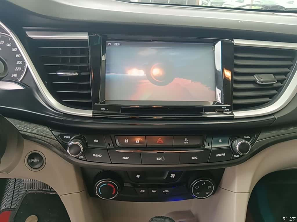 Buick 15N, 2015 13
