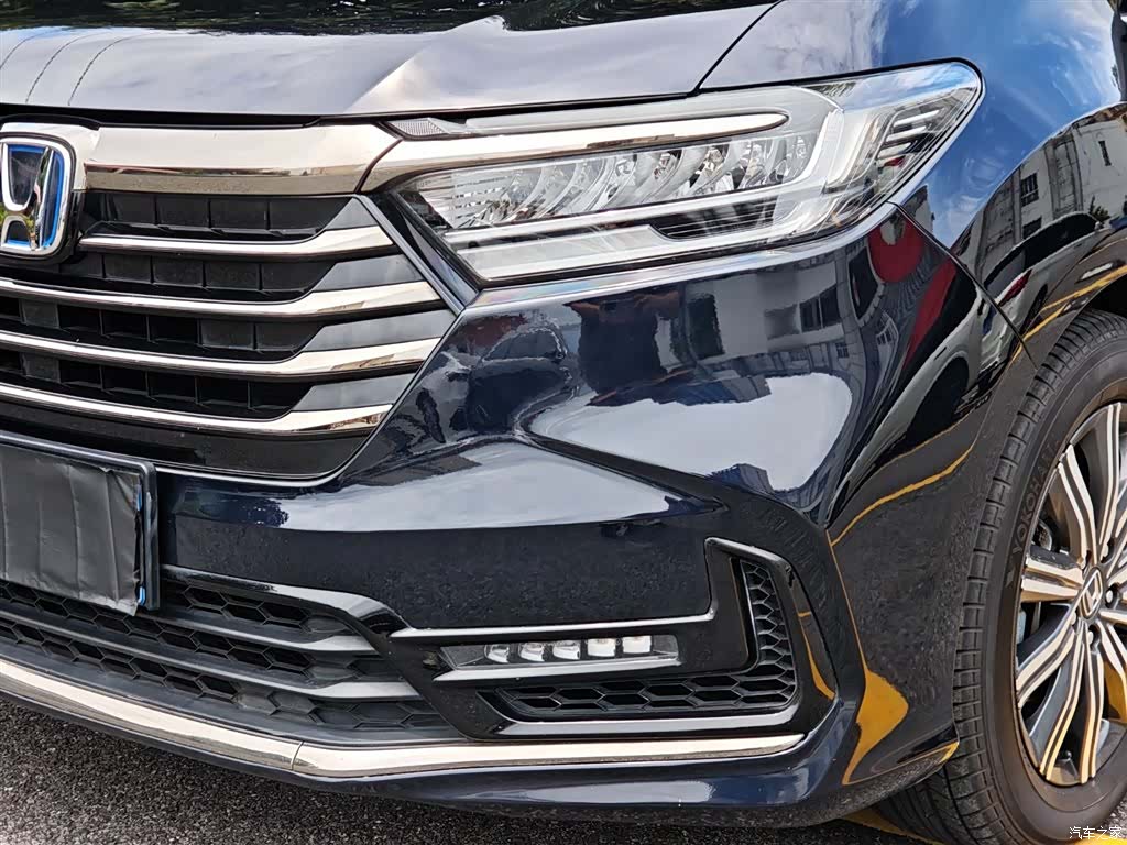 Honda Odyssey, 2023 9