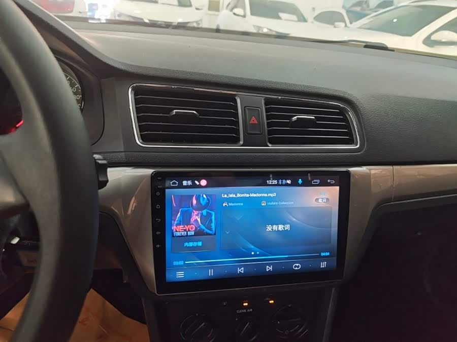 Volkswagen Lavida 2018, фото 13
