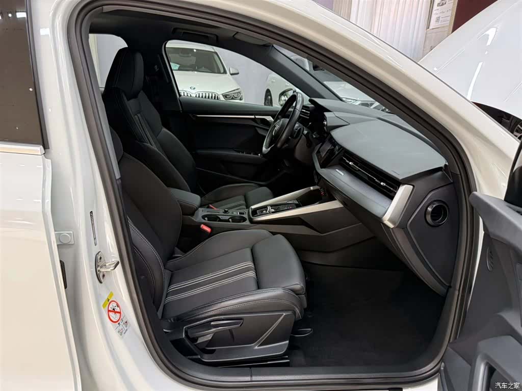 Audi A3, 2023 21