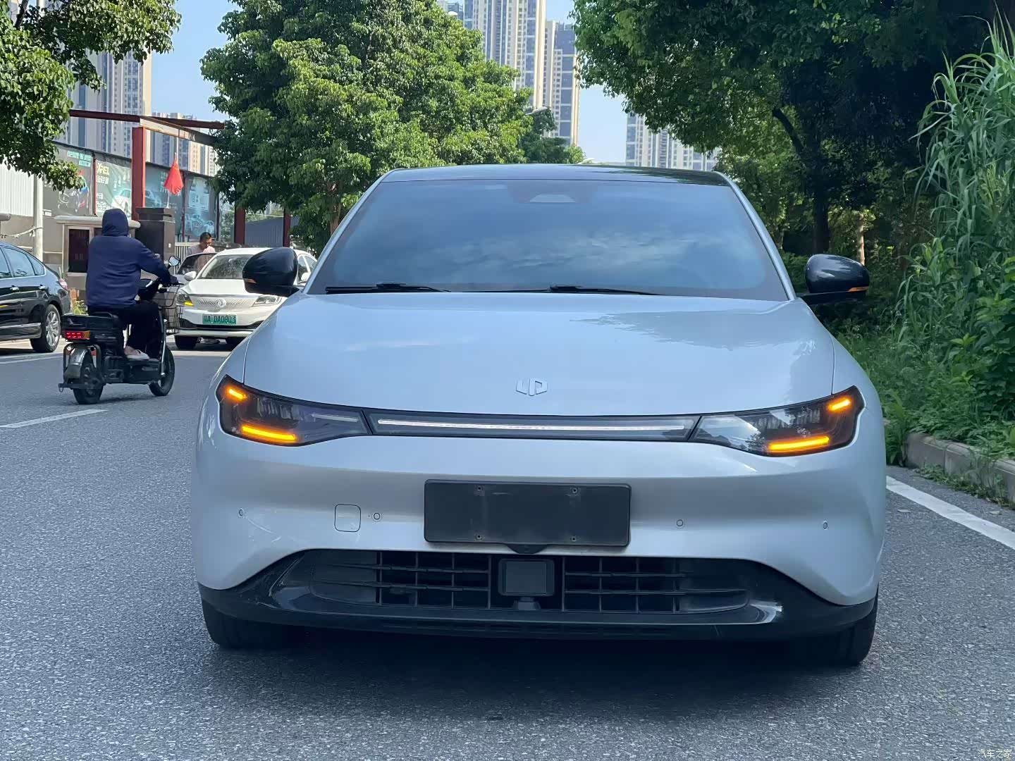 Leapmotor C01, 2022 2
