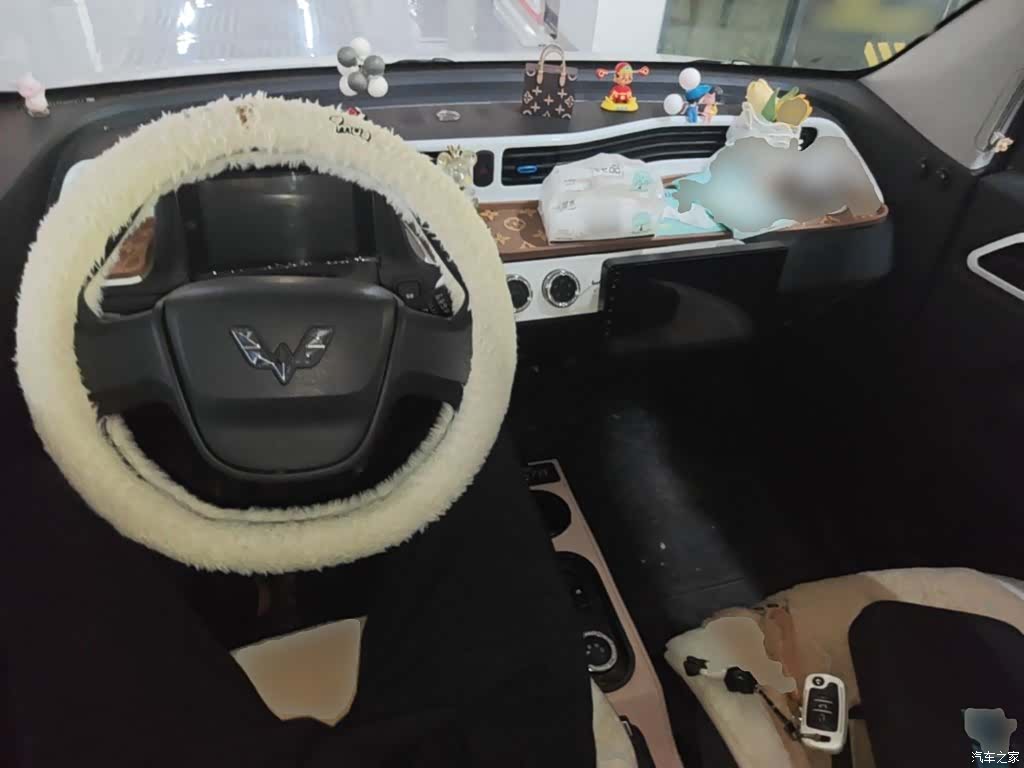Wuling Yuan, 2021 10