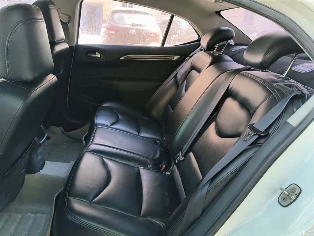 Citroen C4, 2016 15