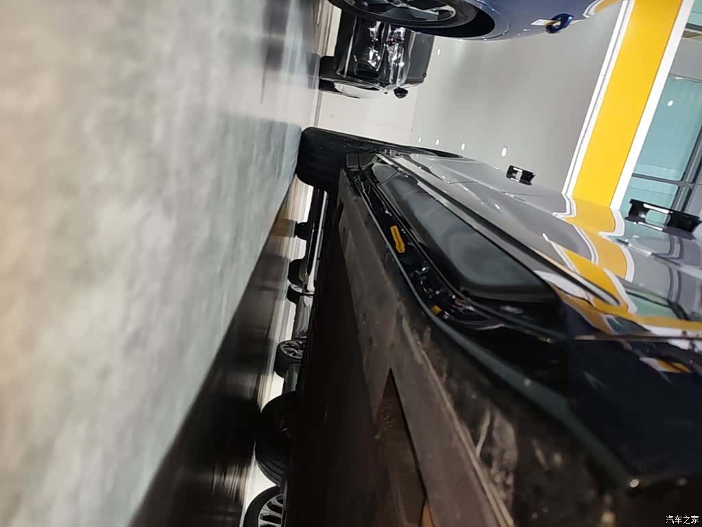NIO EC6, 2025 21