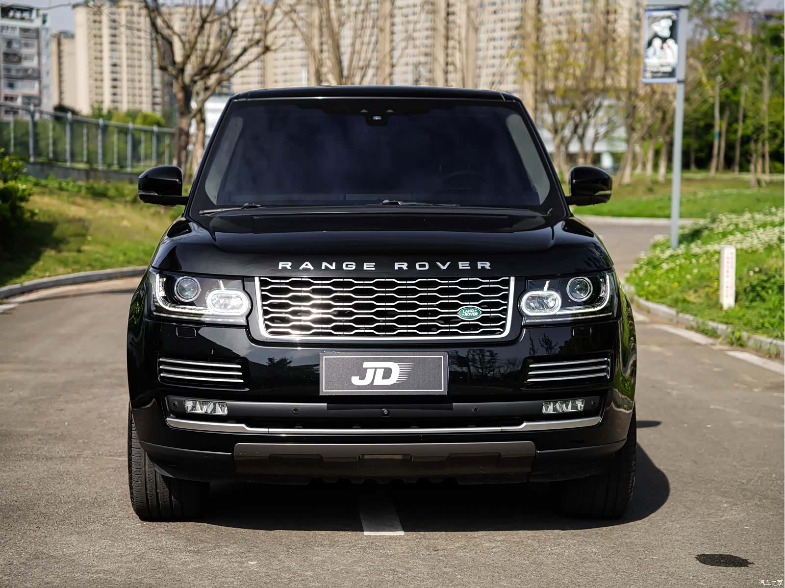 Land Rover Range Rover, 2017 7