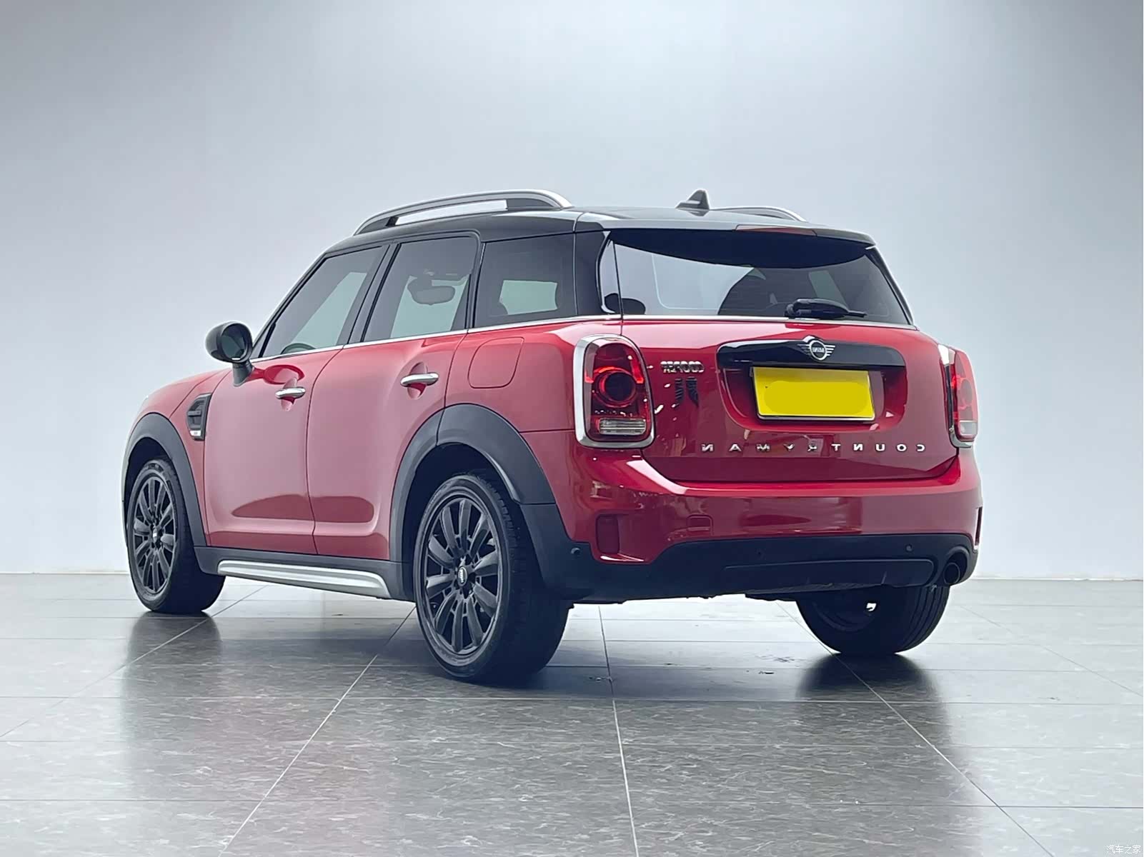 Mini Countryman, 2019 20