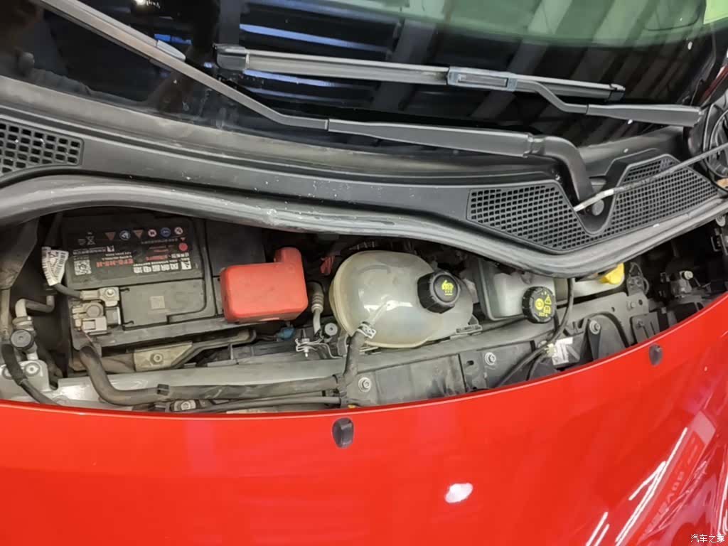 Smart Forfour, 2018 20
