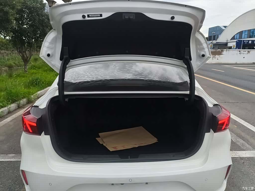 Changan Eado, 2021 19