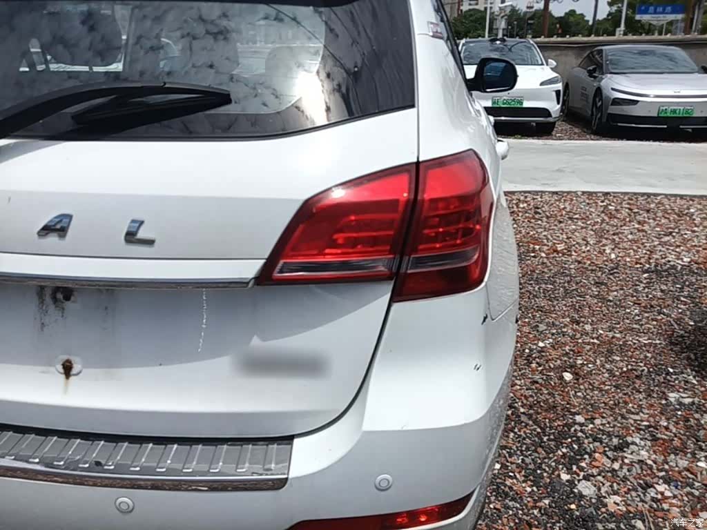 Haval H2, 2015 8
