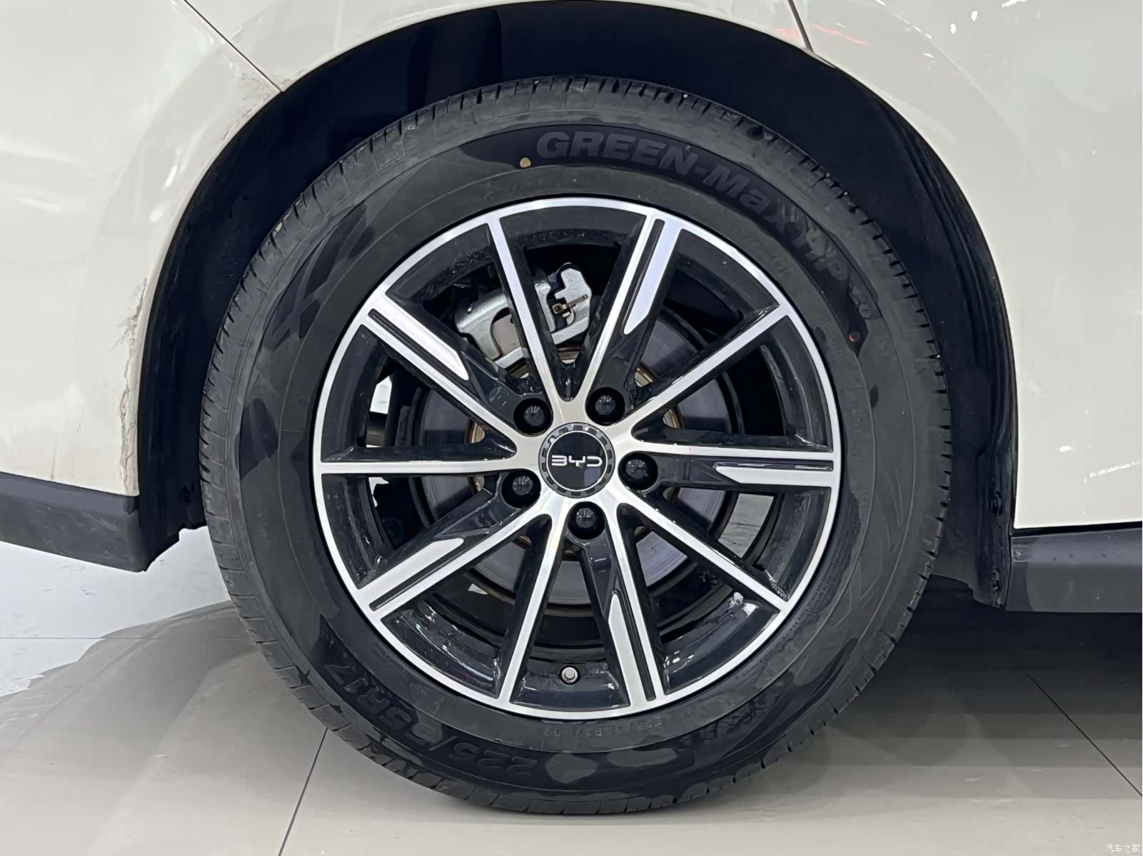 BYD Seal, 2025 9
