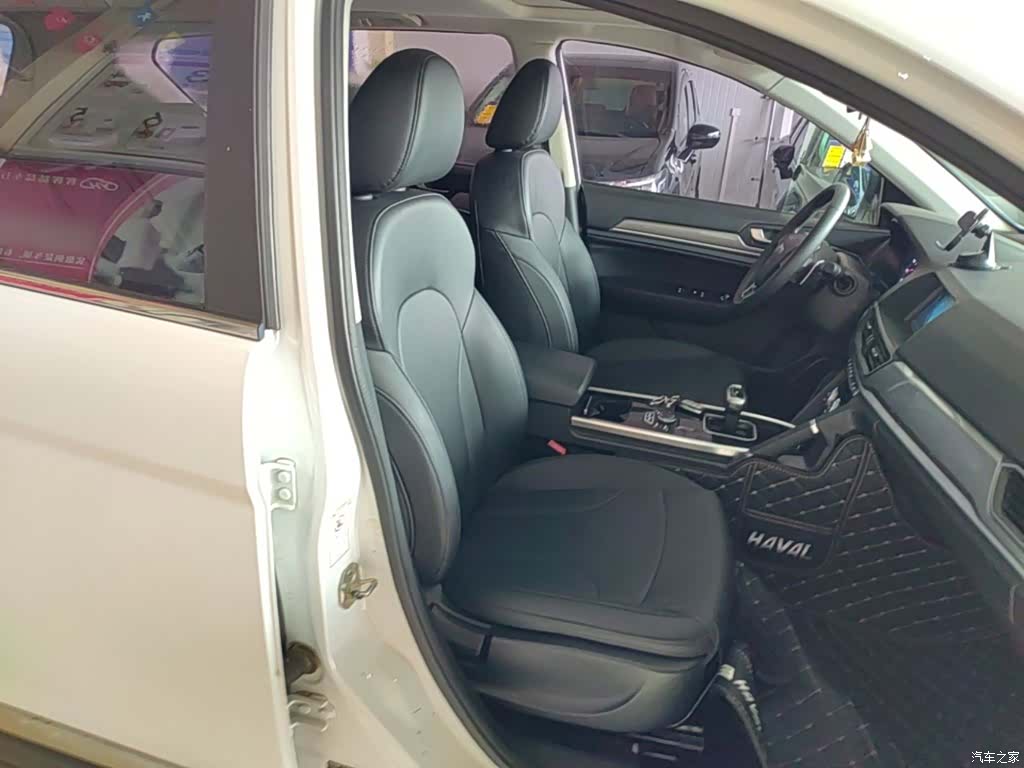Haval H6, 2018 25