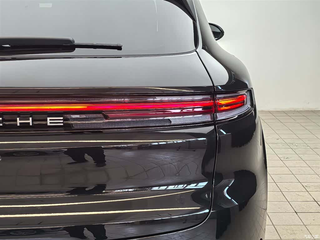 Porsche Cayenne, 2025 20