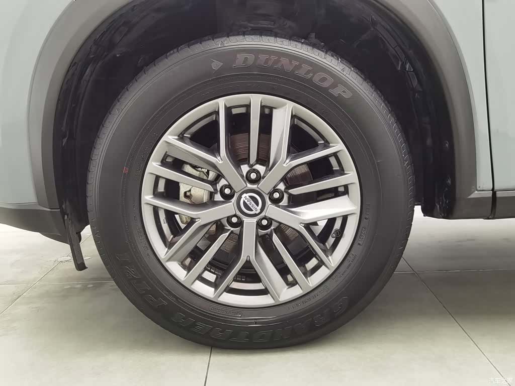 Nissan X-Trail, 2022 17