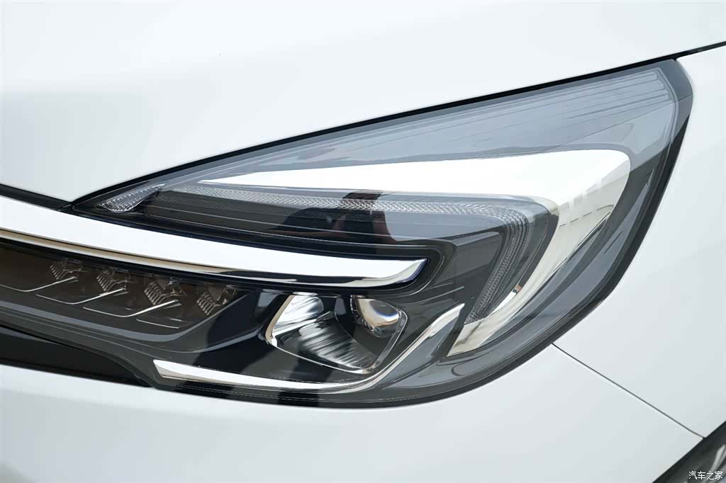 Buick GL8, 2025 14