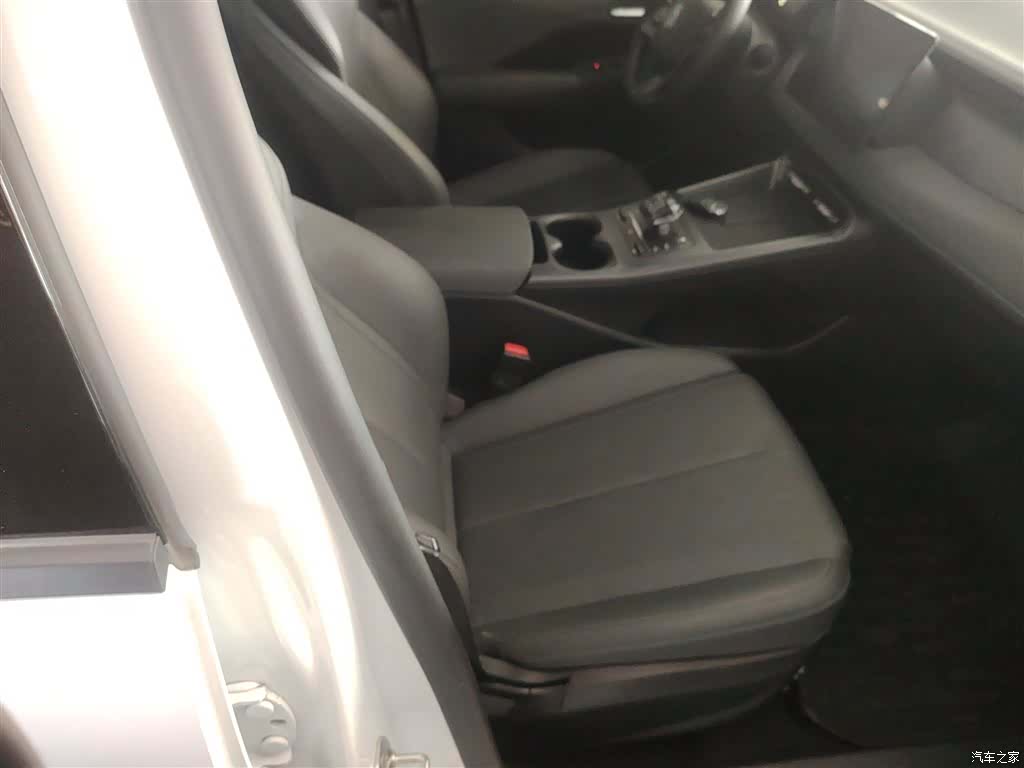 BYD Qin, 2025 25