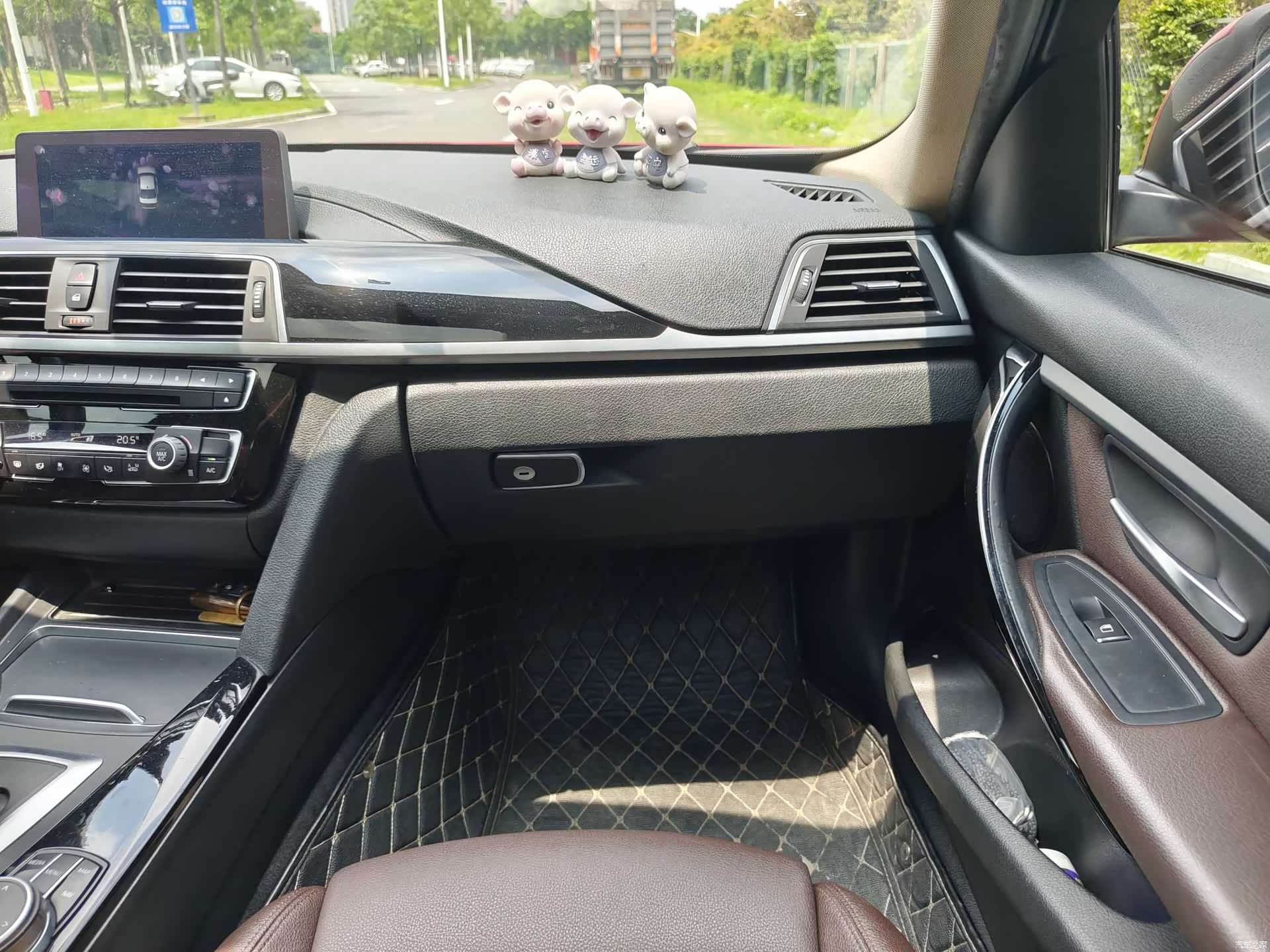 BMW 3 Series, 2019 8