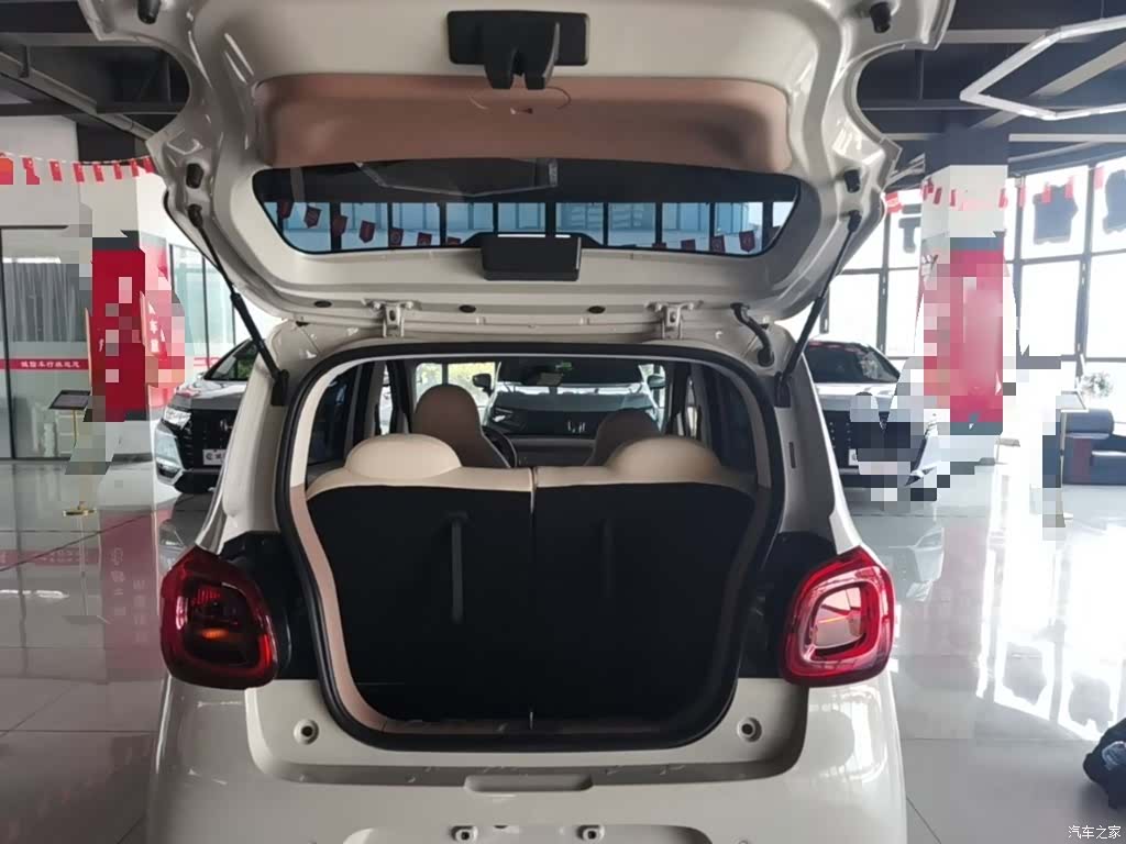 Wuling MINIEV, 2025 19