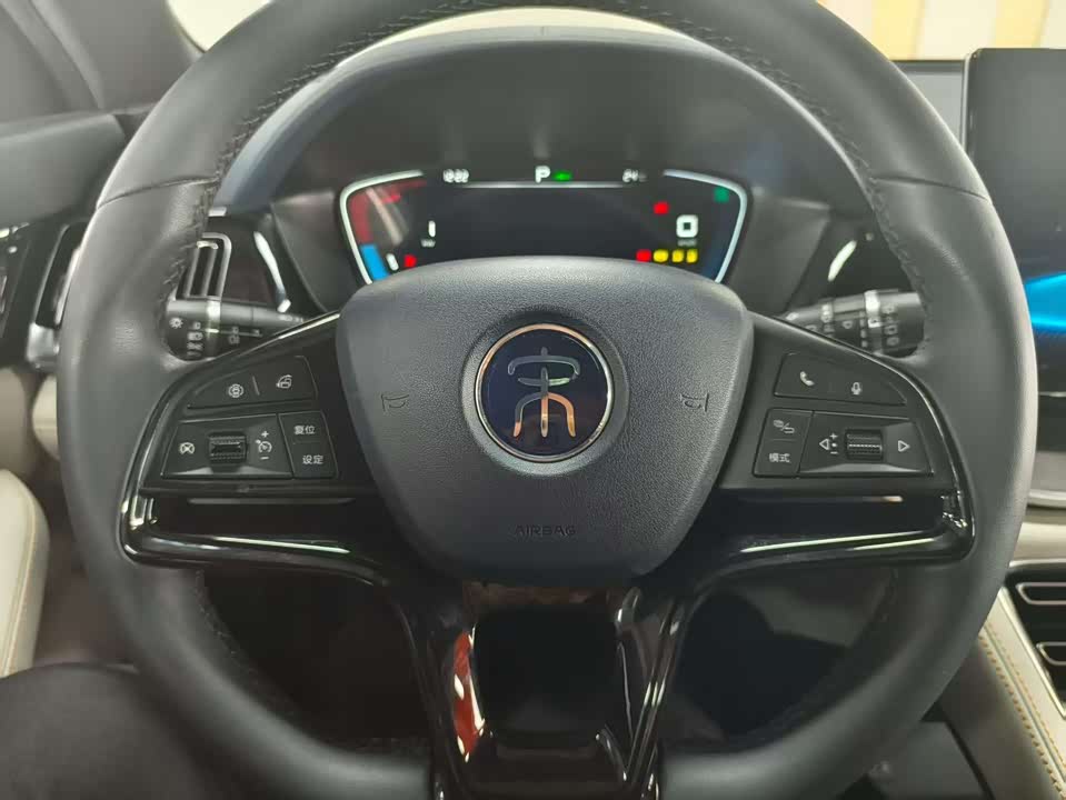 BYD Songjiang BYD Songjiang