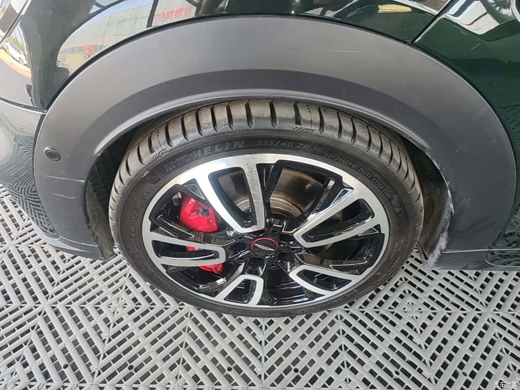 Mini Cooper, 2022 23