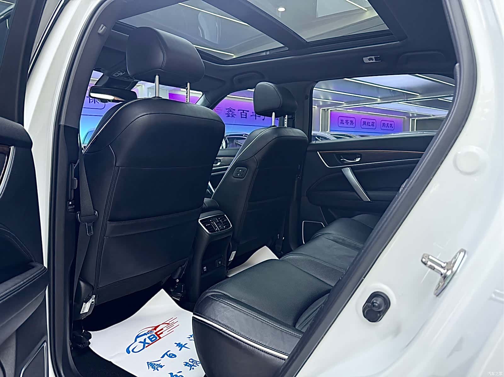 Honda UR-V, 2017 7