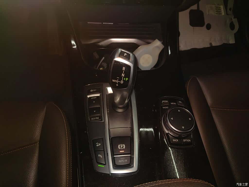 BMW X4, 2016 10