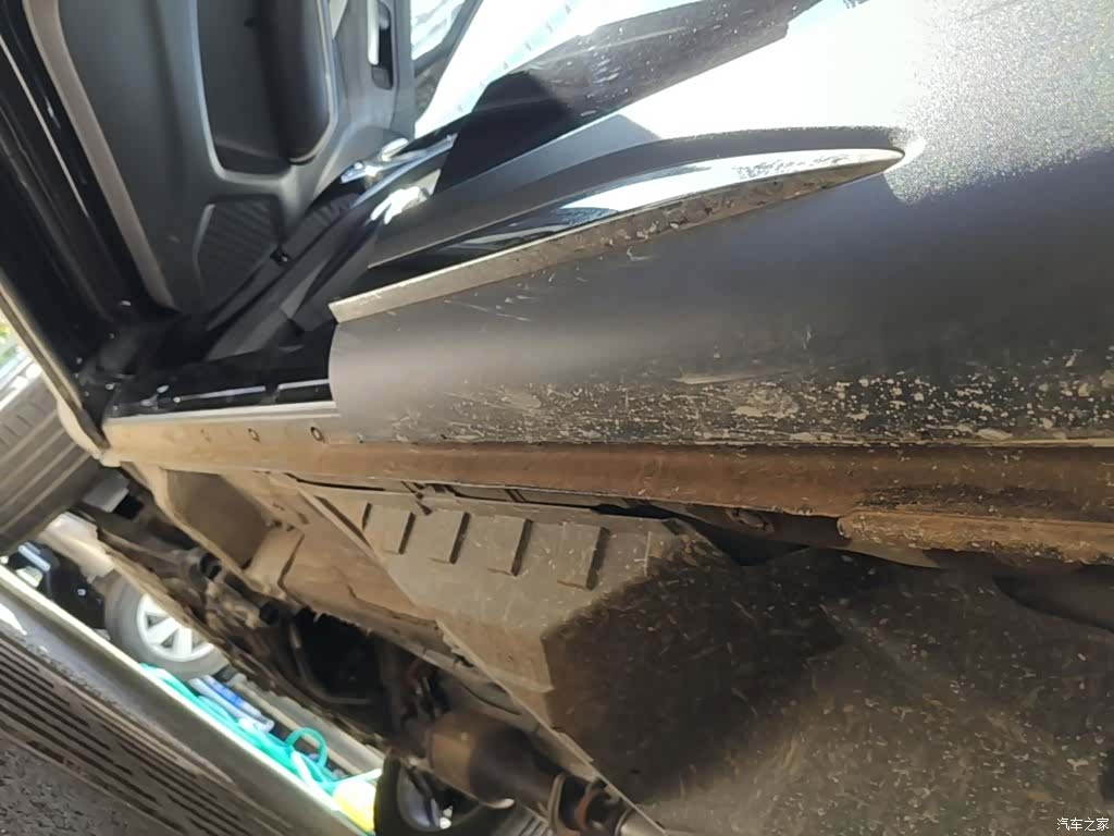 Haval H6, 2021 22