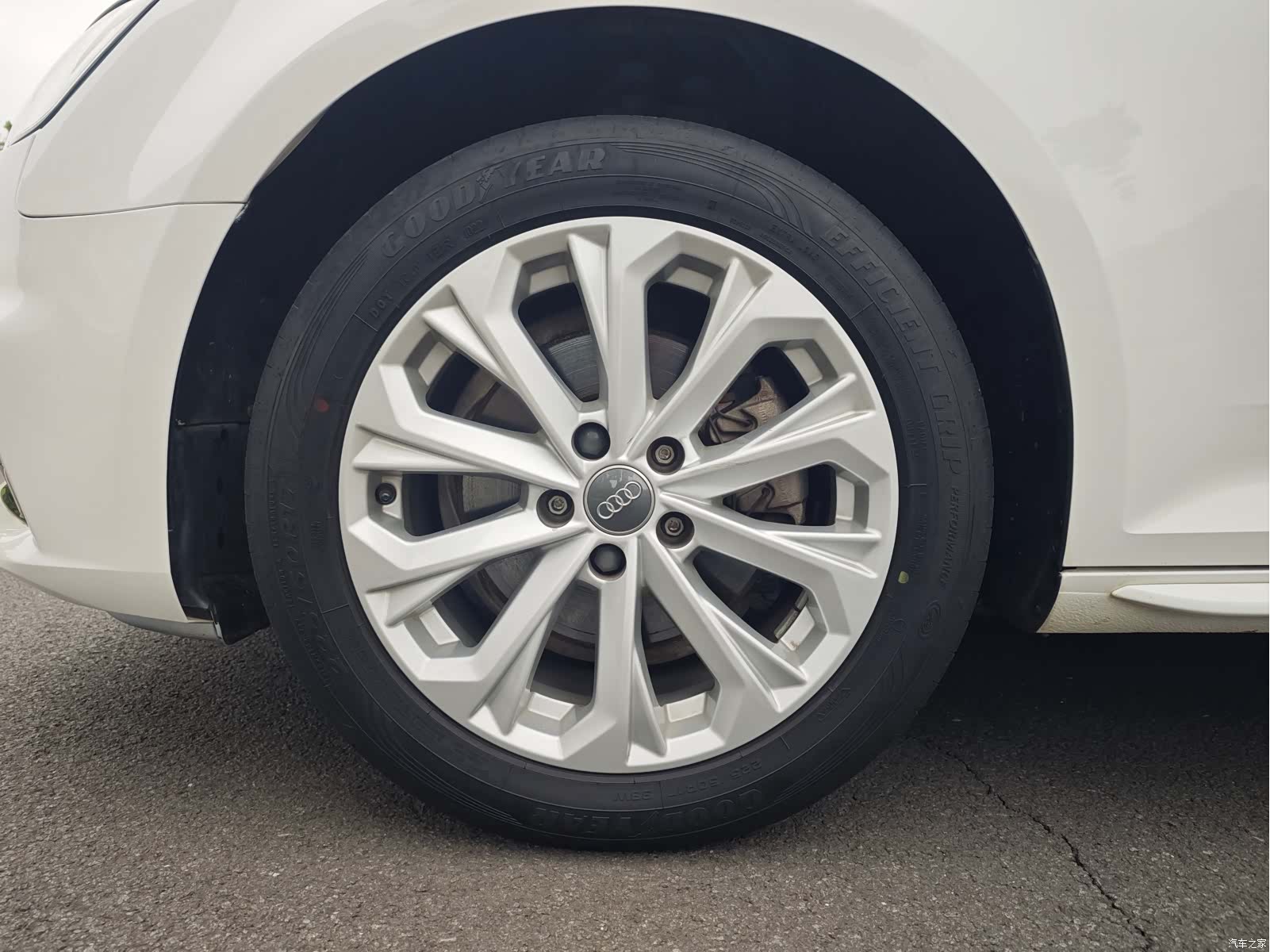 Audi A4L, 2019 19