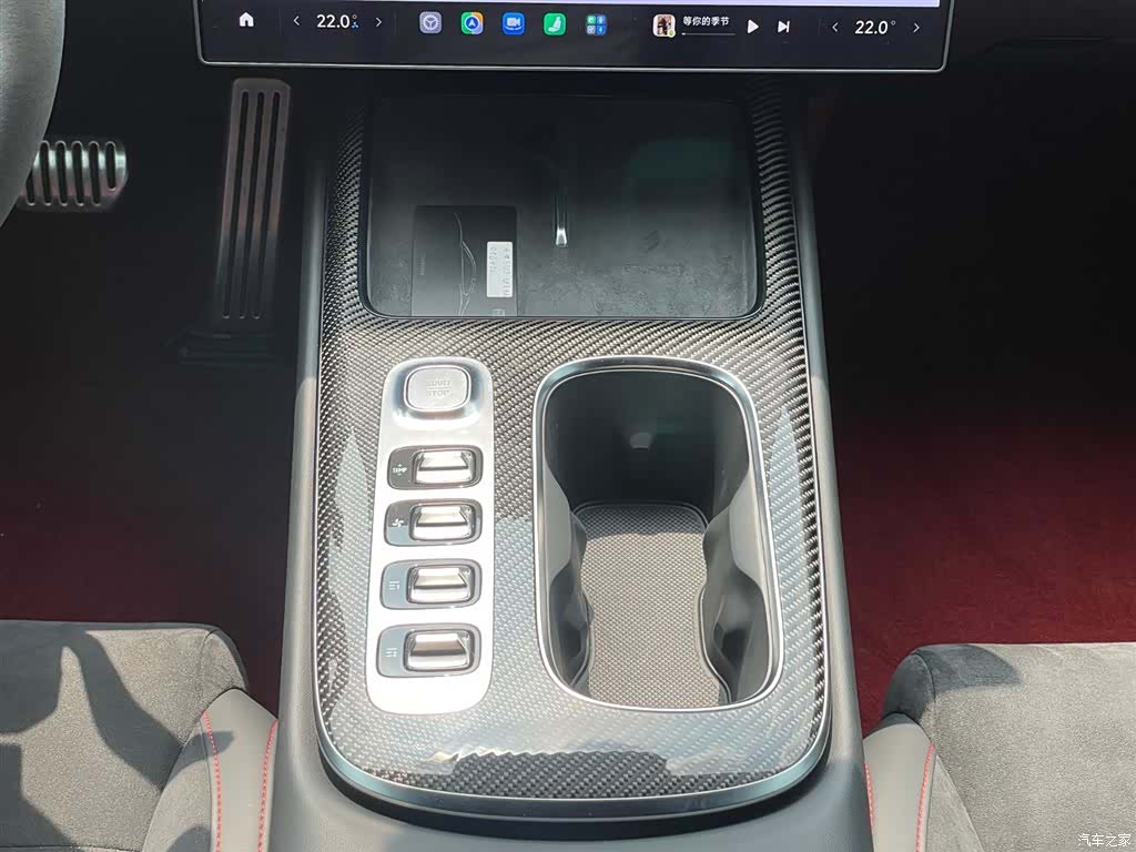 Xiaomi SU7, 2025 16